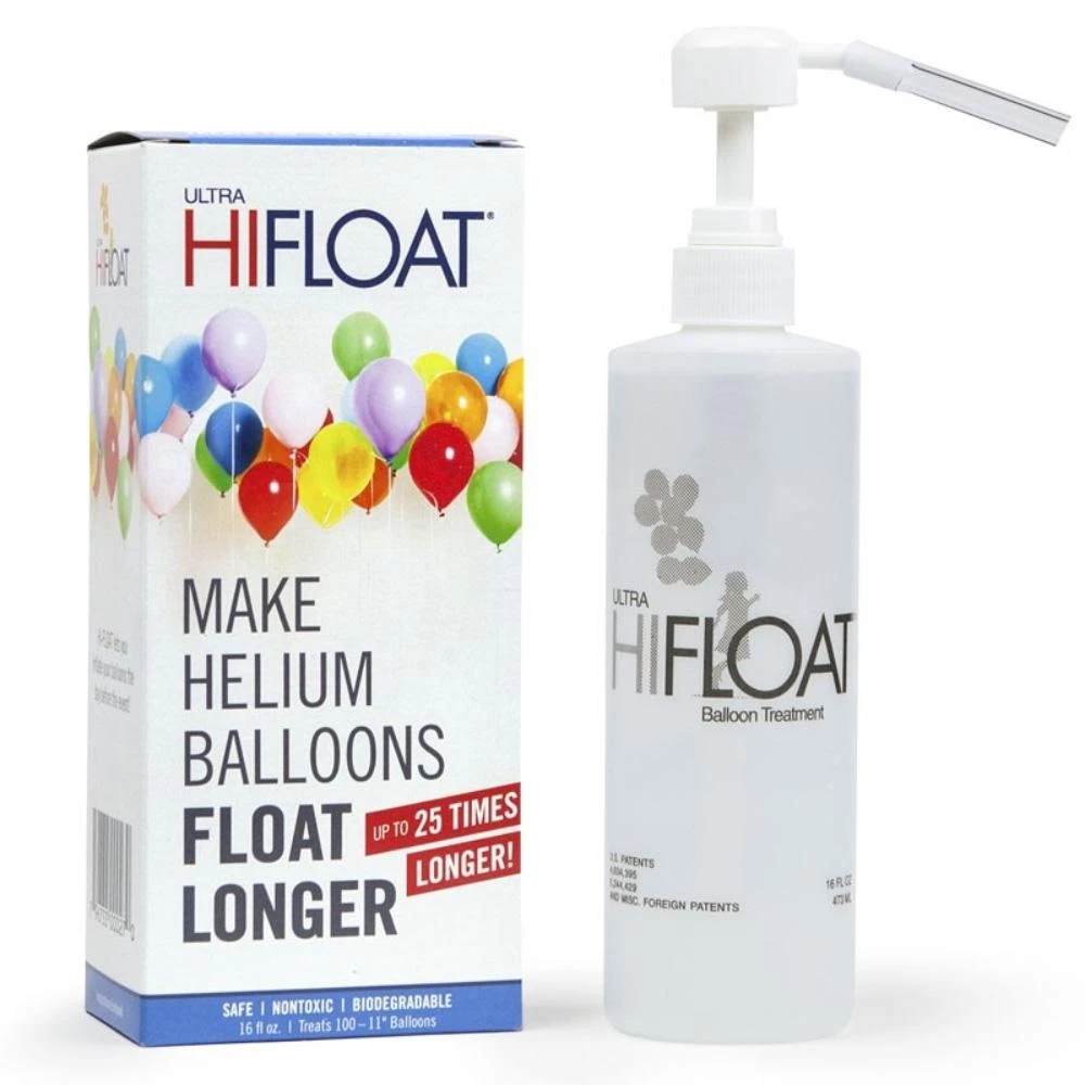 Ultra Hi Float Up To 100 Balloons 1 Ultra Hi Float Up To 100 Balloons