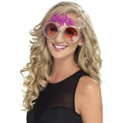 Bride To Be Glasses