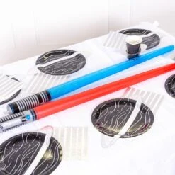 Inflatable Space Saber -Decorations Party Shop 20589 InflatableSpaceSaber 5e242213 66b2 48ad 996f da02dba1821b