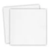 Value Pack - Paper Napkins White (x50)