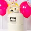 Large Helium Canister - Up To 50 9" Balloons