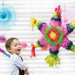 Mexican Pinata -Decorations Party Shop 2330 1 f5e33520 7ec0 4539 aa41 9b47555e45a8