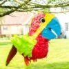 Parrot Pinata