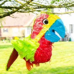 Parrot Pinata