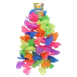 Rainbow Lei Bunting (3m)