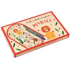 Colourful Creatures Pinball Game 7 Colourful Creatures Pinball Game -Decorations Party Shop 35983 Colourful Creatures Pinball Game b 70a7d79f 4a9b 49cf a27c 08a7f1ee0654