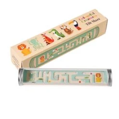 Colourful Creatures Tilt Maze Tube 7 Colourful Creatures Tilt Maze Tube -Decorations Party Shop 35984 Colourful Creatures Tilt Maze Tube a 960d8d63 0947 4bc4 afab b30cb39372bd