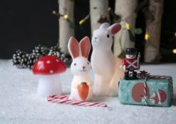 Rabbit Night Light -Decorations Party Shop 35994 Rabbit Night Light a 0730ce08 e6bf 47dc b636 d656151d93a2