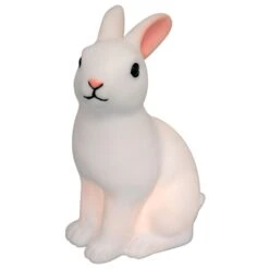 Rabbit Night Light -Decorations Party Shop 35994 Rabbit Night Light c 820ff622 7885 455a a233 635073db804b