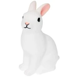 Rabbit Night Light -Decorations Party Shop 35994 Rabbit Night Light d 811d59d5 ce50 4359 bcb5 6ae4c8932aee