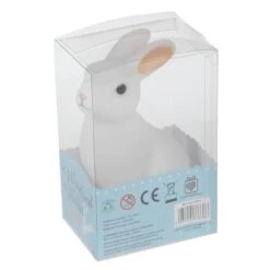 Rabbit Night Light -Decorations Party Shop 35994 Rabbit Night Light e 27820499 53af 4dcc bb91 26d497701ecc