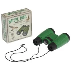 Nature Trail Binoculars -Decorations Party Shop 36012 Nature Trail Binoculars a d21668dc bce5 44c7 9555 aa50908aa120