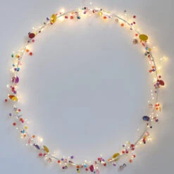 Folklore Circle Lights (40cm)