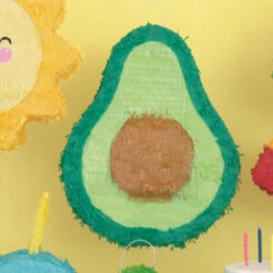 Avocado Pinata