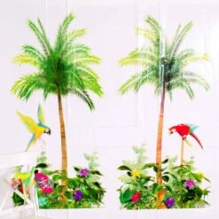 Palm Tree Scene Setter Add-Ons