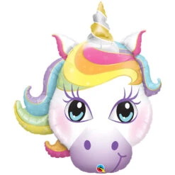 Magical Unicorn Foil Balloon