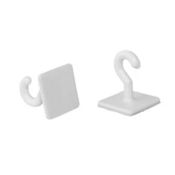Self Adhesive Hooks