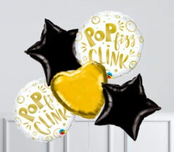Inflated Balloon Bunch - Pop, Fizz, Clink -Decorations Party Shop 37369 Lifestyle mock up bubble balloons newinflated 3 1ed2018c b50a 4f6d bbf9 e4197bde0361