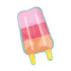 Popsicle Supershape Foil Balloon