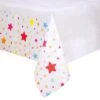 Shooting Star Table Cover