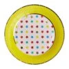 Shooting Star Party Plates (x8)
