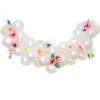 Floral Balloon Garland Kit