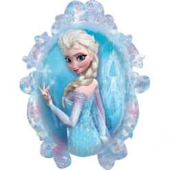 Frozen Supershape Foil Balloon