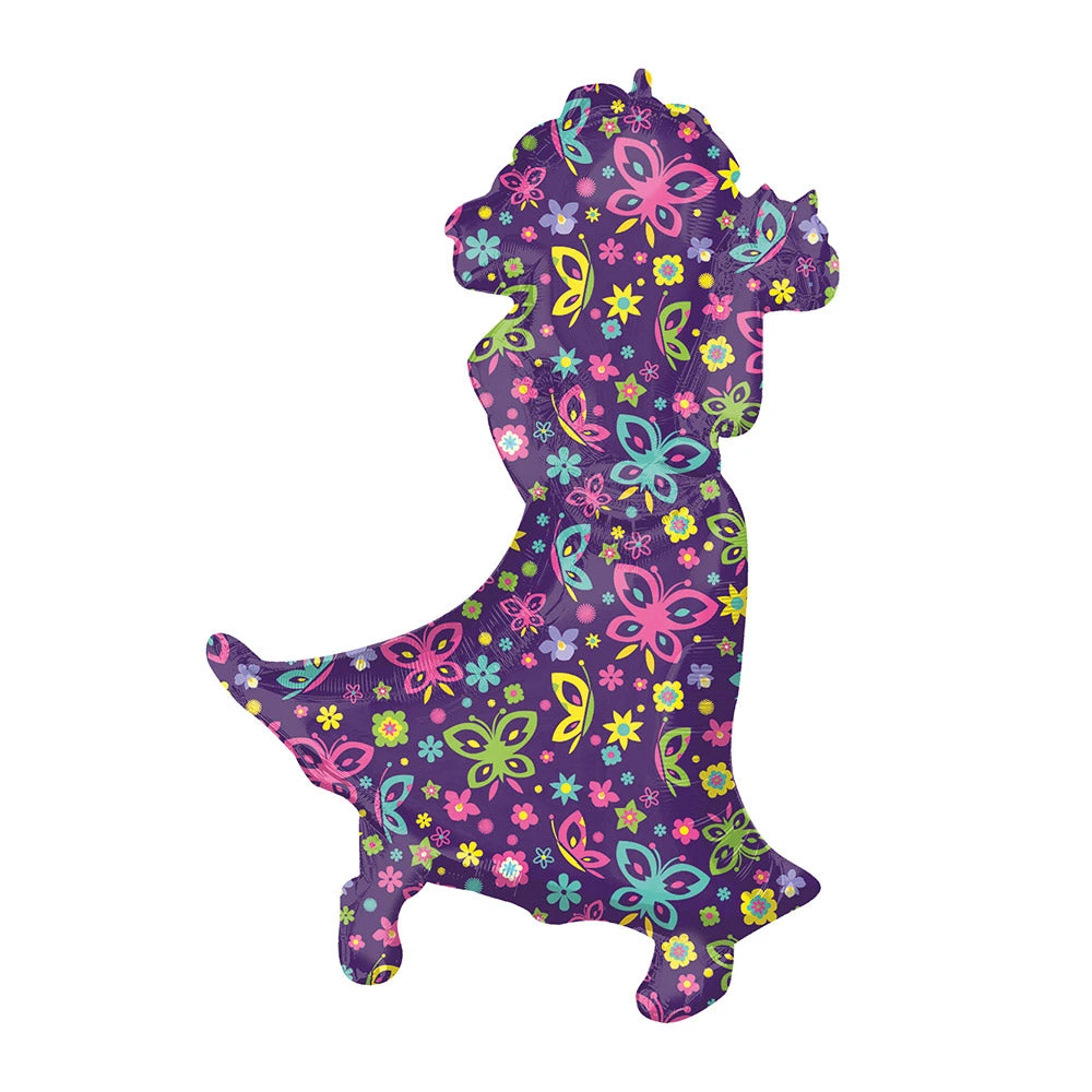 Encanto Supershape Foil Balloon 2 Encanto Supershape Foil Balloon - Image 2