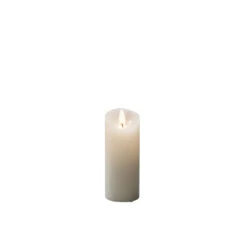 LED Candle -Decorations Party Shop 40430LEDCandleSmall 2