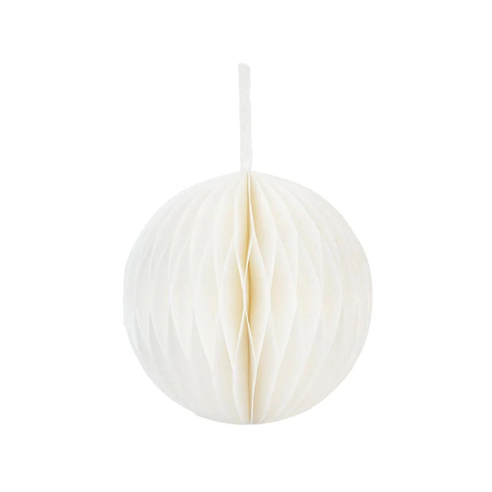 Cream Honeycomb Decoration 2 Cream Honeycomb Decoration - Image 2