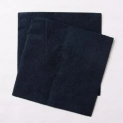 Value Pack - Paper Napkins Black (x50)