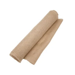 Hessian Table Runner (5m) -Decorations Party Shop Hessian roll
