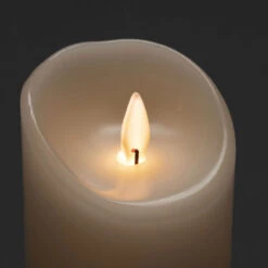 LED Candle -Decorations Party Shop LED Candles 2