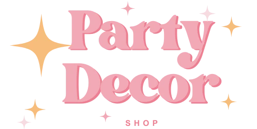 Decorations Party Shop